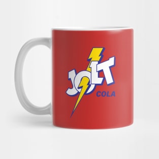 Jolt Cola Mug